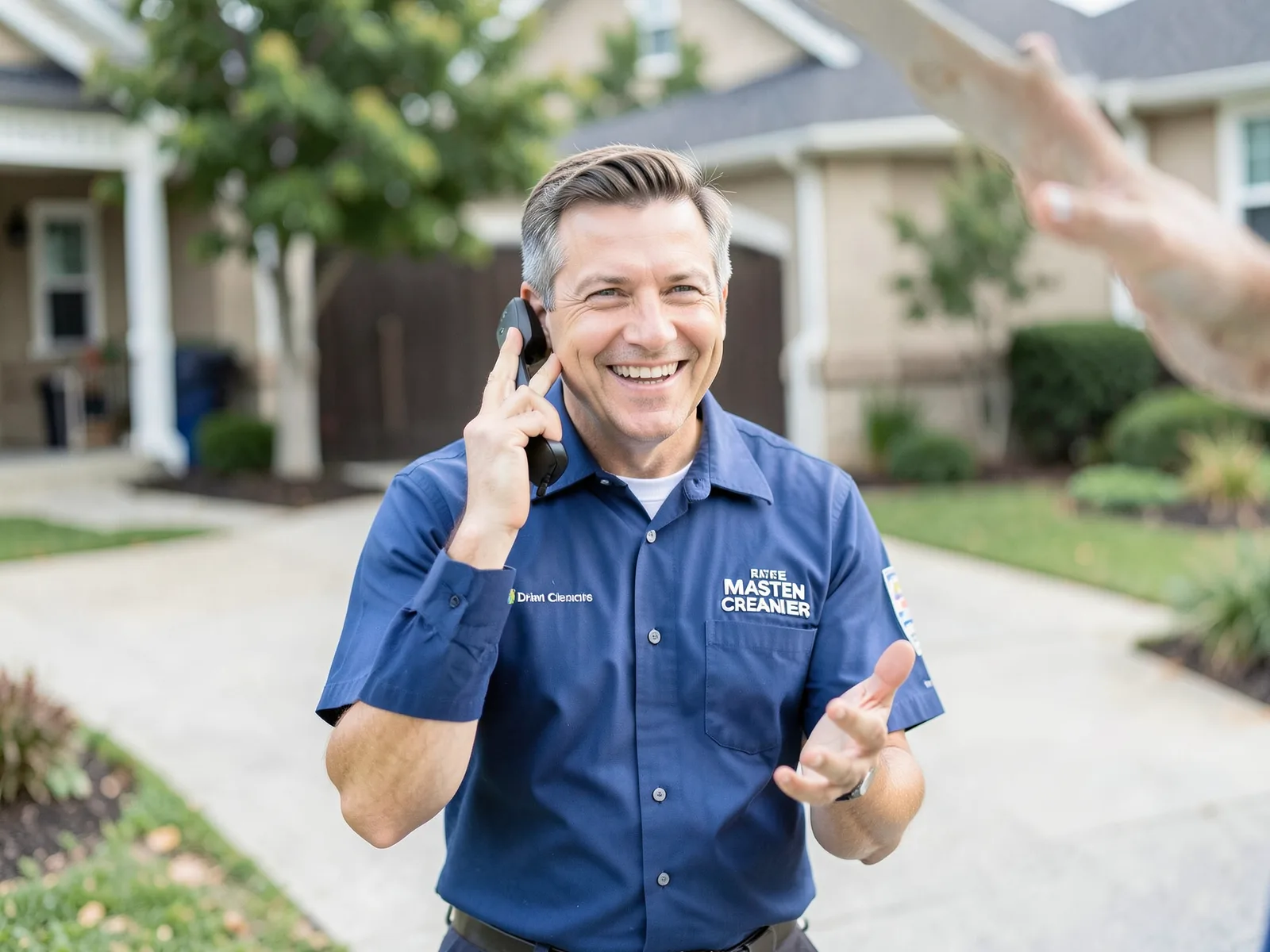 Drain Cleaning Edinburg, PA FAQs